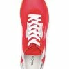 Ghoud Sneakers Red