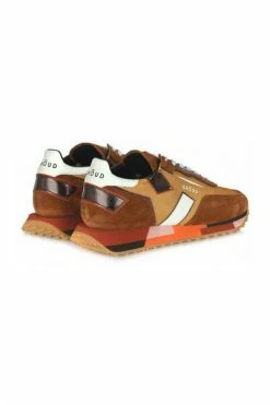 Ghoud Sneakers Brown