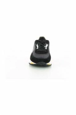 Ghoud Damesschoenen Zilver Sneakers Black -Goedkope Ghoud winkel d81087796f1ea160fef6b0b360258a79