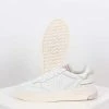 Ghoud Sneakers Tweener Low Leat Sponge TWLW CS52 White