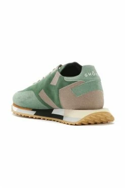 Ghoud Sneakers Green -Goedkope Ghoud winkel d8ddcbbcea319c98d5ba40c35f348f85