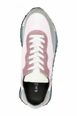 Ghoud Sneakers Pink