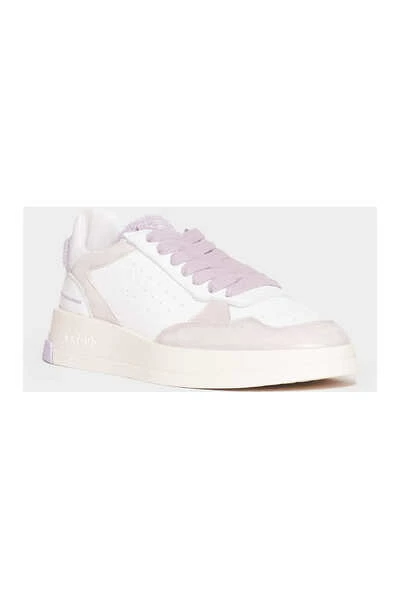 Ghoud Sneakers White 2 Ghoud Sneakers White - Afbeelding 2