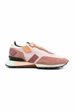 Ghoud Sneakers Pink -Goedkope Ghoud winkel d9d1c5980ecf1acf26c74735a40fff32