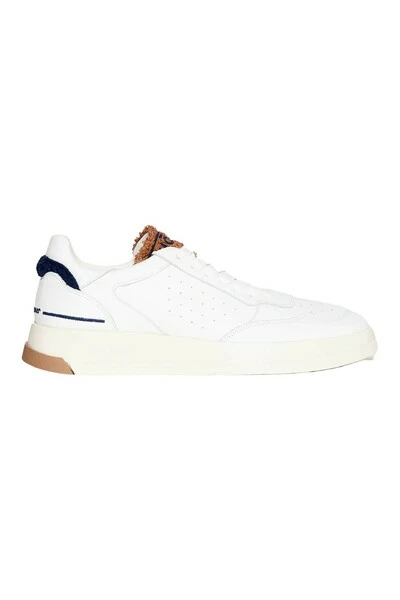 Ghoud Sneakers White 3 Ghoud Sneakers White - Afbeelding 3