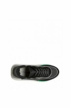 Ghoud Sneakers Black