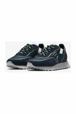 Ghoud Sneakers Blue