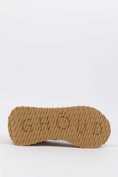 Ghoud Sneakers Beige 1 Ghoud Sneakers Beige