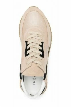 Ghoud Sneakers Beige