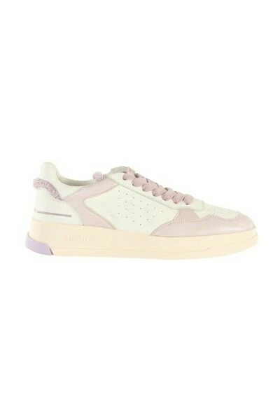 Ghoud SNEAKERS Purple 2 Ghoud SNEAKERS Purple - Afbeelding 2