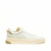 Ghoud Sneakers White