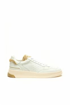 Ghoud Sneakers White