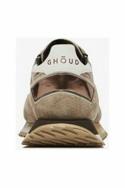 Ghoud Sneakers Beige 7 Ghoud Sneakers Beige -Goedkope Ghoud winkel e138dfea1968f371c1721ff57ba9d263