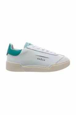 Goedkope Ghoud winkel 13 Ghoud Shoes Sneakers White