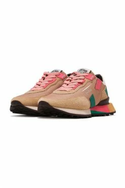 Ghoud Sneakers Beige -Goedkope Ghoud winkel e3e976be16e6bcabf332dd3ea6c8efb9