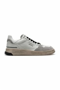 Ghoud Sneakers White -Goedkope Ghoud winkel e51f519a8679400e546df2d9946df942