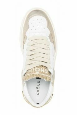Ghoud Sneakers White -Goedkope Ghoud winkel e6675e3b21086dc0929a473dcac9f4fb