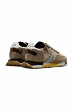 Ghoud Sneakers Beige