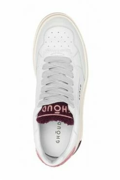 Ghoud Sneakers Purple