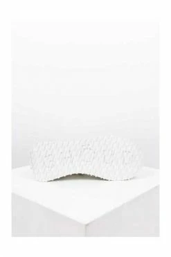 Ghoud Sneakers Sta_M Low Woman Mesh SMLW MG50 White