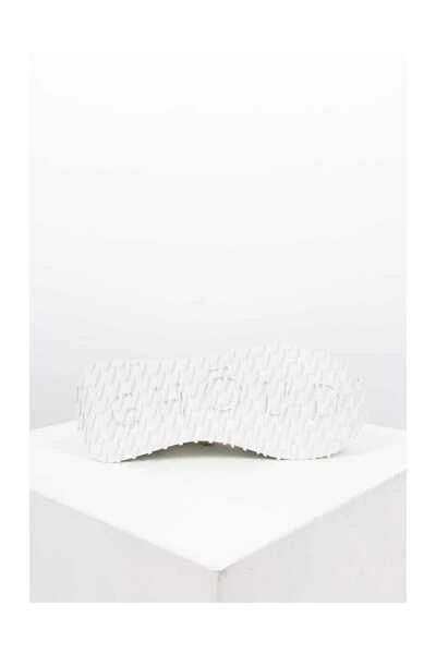 Ghoud Sneakers Sta_M Low Woman Mesh SMLW MG50 White 1 Ghoud Sneakers Sta_M Low Woman Mesh SMLW MG50 White