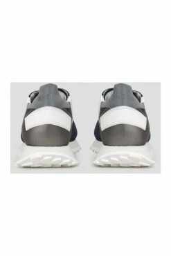 Ghoud RUSH ONE SNEAKERS Blue -Goedkope Ghoud winkel e9ae2b1c59cfe8ee5afbc0f166fb8c00