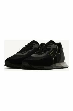 Ghoud Sneakers Black