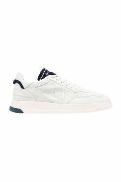 Ghoud Sneakers White -Goedkope Ghoud winkel ea7b807f2aee9f82823a11baecab0524