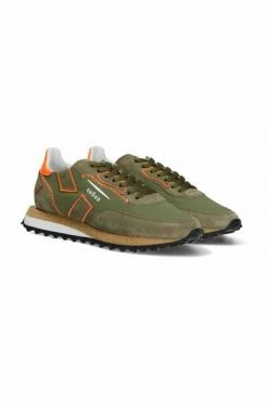 Ghoud Sneakers RSLM NS02 Green 11 Ghoud Sneakers RSLM NS02 Green -Goedkope Ghoud winkel ea7c45ed6ccafae15d08be13e4481cbd