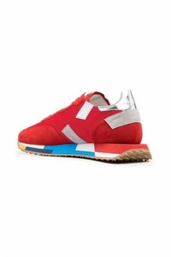 Ghoud Sneakers Red -Goedkope Ghoud winkel eb033388e0d6bf270ef6b901c8dd18c7
