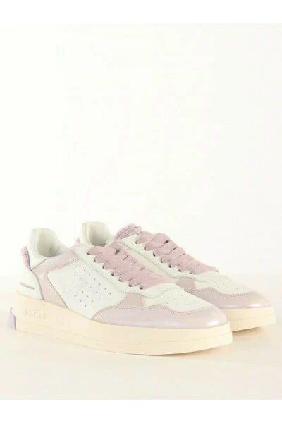 Ghoud SNEAKERS Purple 4 Ghoud SNEAKERS Purple - Afbeelding 4