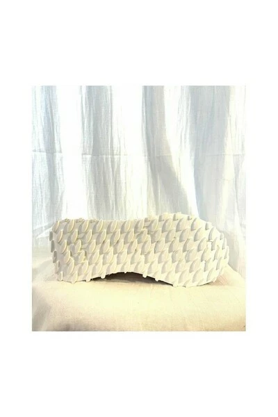 Ghoud Sneakers Basket RUSH ONE LOW Collab LESYANEBO Pink 5 Ghoud Sneakers Basket RUSH ONE LOW Collab LESYANEBO Pink - Afbeelding 5