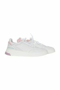 Ghoud TWLW CS07 TWEENER LEAT/CHENILLE Sneakers White 6 Ghoud TWLW CS07 TWEENER LEAT/CHENILLE Sneakers White -Goedkope Ghoud winkel ecb1a2357e2db5b568a61ab6a44915d2