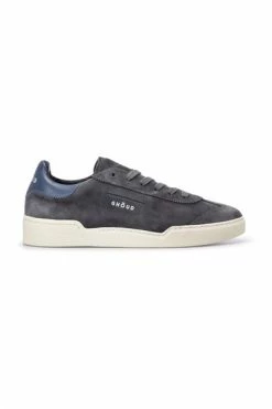 Ghoud Sneakers Gray