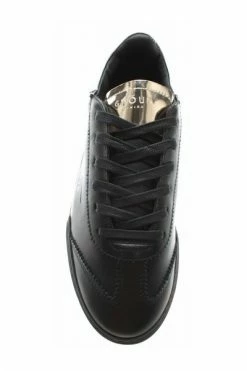 Ghoud Sneakers Black