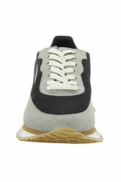 Ghoud Sneakers Black