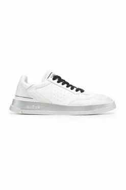 Ghoud Sneakers White -Goedkope Ghoud winkel ede502feb4176d12b4bf18fafa84a100