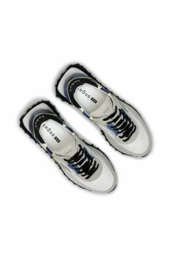 Ghoud Men Shoes Sneakers RTLM RS33 Gray -Goedkope Ghoud winkel ee10ee9d8a5f72e0c1216a3b4279ad88