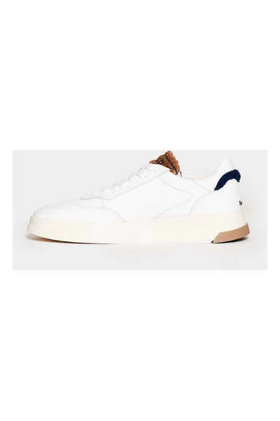 Ghoud Sneakers White 1 Ghoud Sneakers White