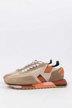 Ghoud Sneakers Beige 7 Ghoud Sneakers Beige -Goedkope Ghoud winkel ef774a9e6ba83051cf346d8aa27d1e01