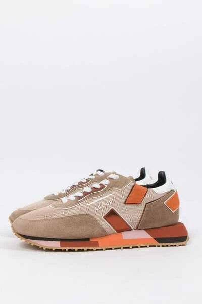 Ghoud Sneakers Beige 3 Ghoud Sneakers Beige - Afbeelding 3