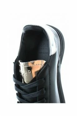 Ghoud Sneakers Black -Goedkope Ghoud winkel efa443fa877ea27f06231f7b8aa93a3d