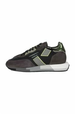 Ghoud Sneakers Gray
