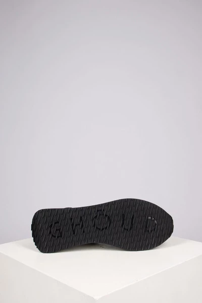 Ghoud Sneakers White 2 Ghoud Sneakers White - Afbeelding 2