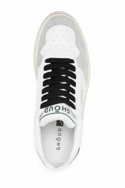 Ghoud Sneakers White
