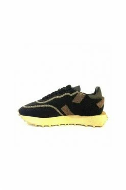Ghoud Sneakers Black