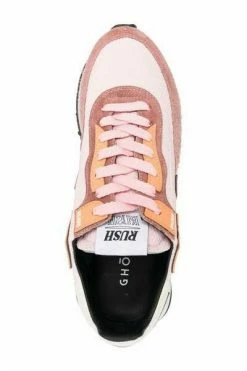 Ghoud Sneakers Pink