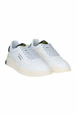 Ghoud Sneakers White -Goedkope Ghoud winkel f2b63356bd8ca9ae07c6c7129e140d27