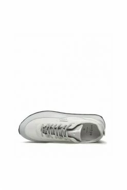 Ghoud Sneakers Shoes Gray