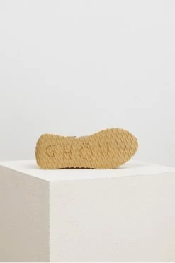 Sneakers Ghoud RMLW MU72 RUSH_M LOW BEIGE/LOBST Orange -Goedkope Ghoud winkel f4616bc8c2677c1823342eced5a25631